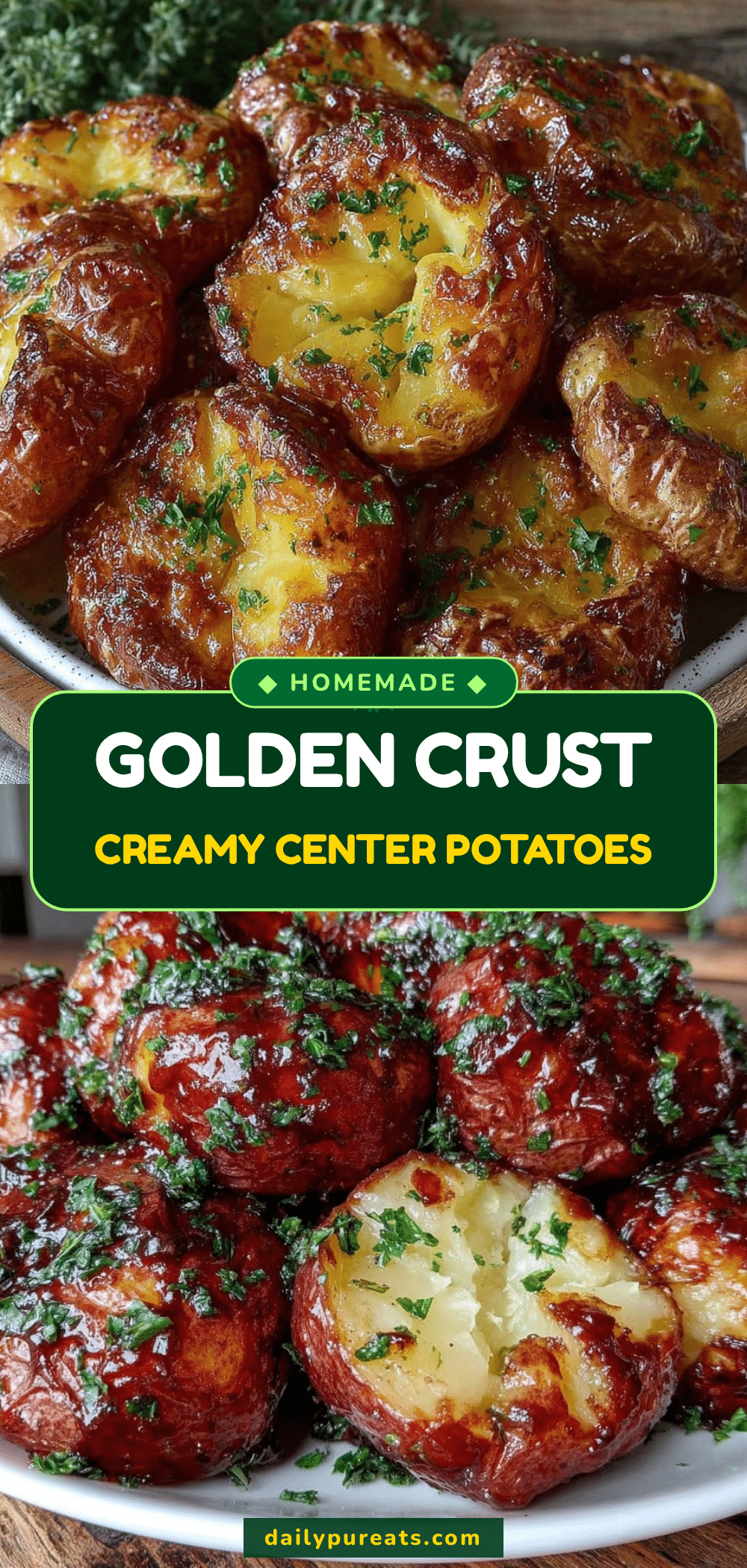 best roasted red potatoes recipe